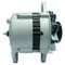 Wai Global Alternator, ALTHI IREF 12V 55A, 55 Amp12 Volt, 1Groove Pulley 12107N - alternate 3